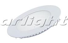 Светильник DL-120M-9W Day White |  код. 020106 |  Arlight